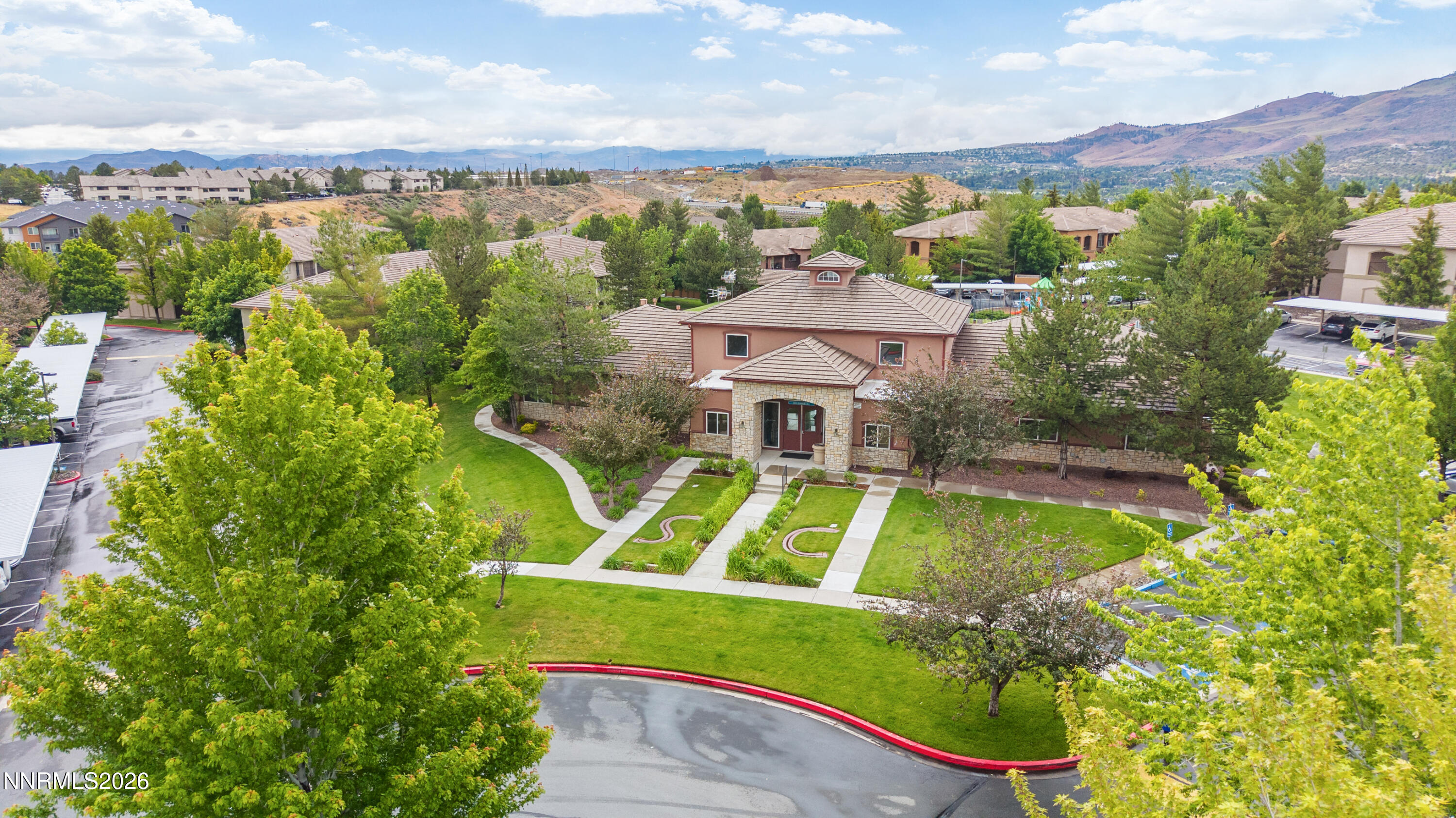6850 Sharlands Avenue, Unit 1038 Reno, NV 89523 - Photo 35 of 50 DJI_20260528094858_0385_D_M3PRO