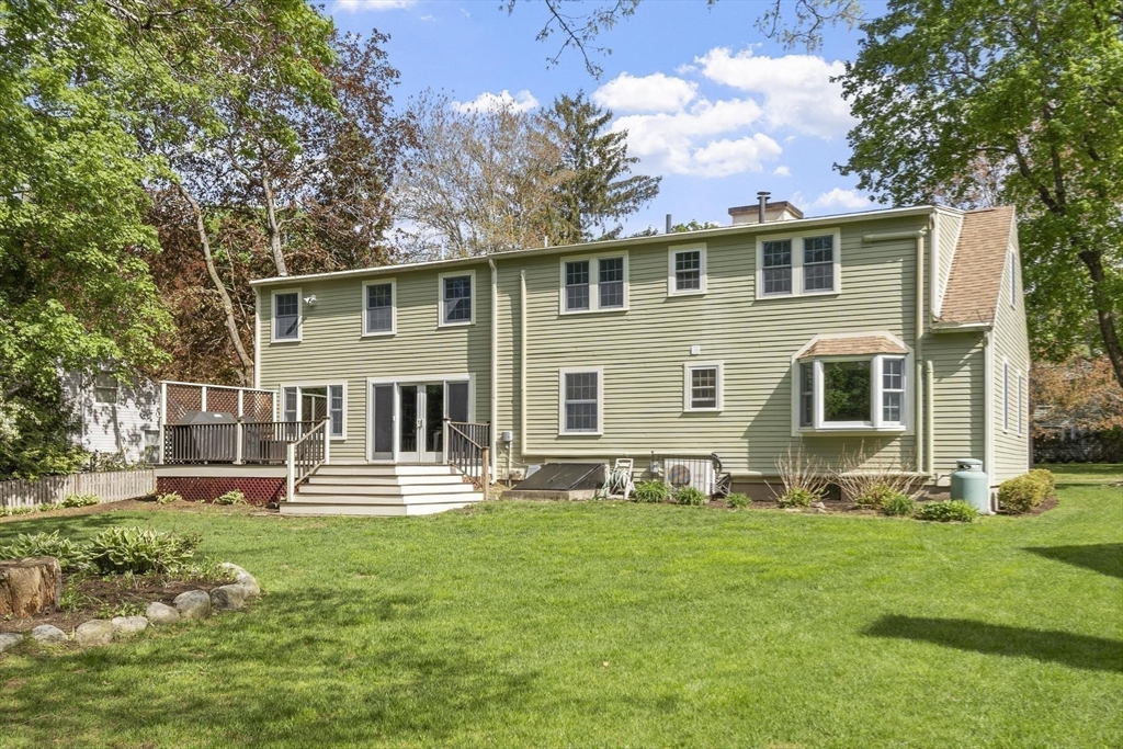 93 Nashoba Road Concord, MA 01742 - Photo 27 of 29