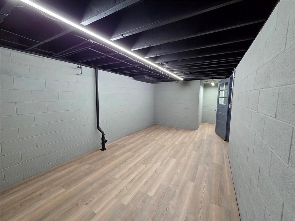 265 North Duffy Road Butler, PA 16001 - Photo 29 of 41 a view of empty room