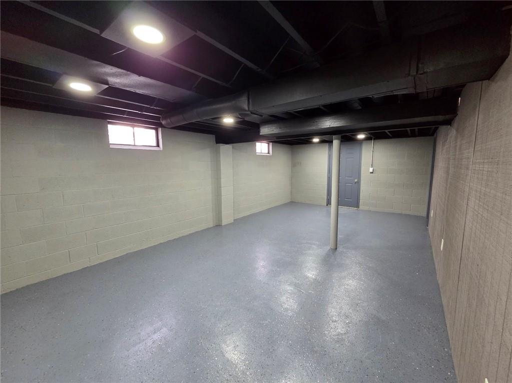 265 North Duffy Road Butler, PA 16001 - Photo 31 of 41 a view of empty room