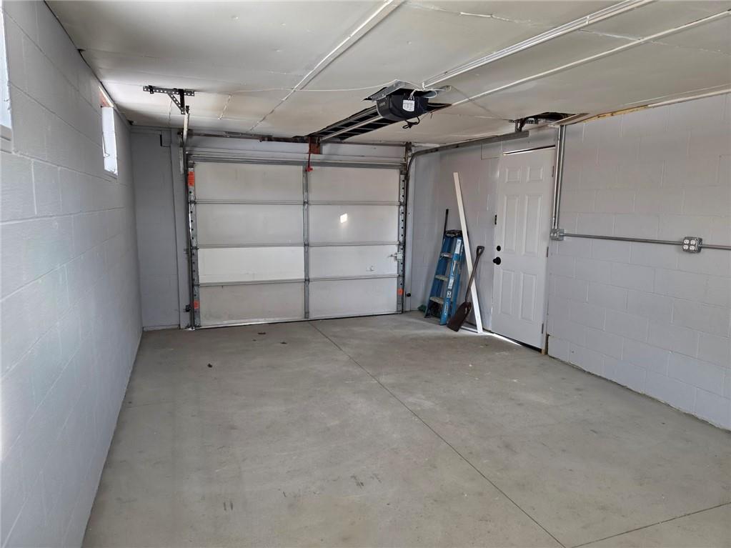 265 North Duffy Road Butler, PA 16001 - Photo 39 of 41 a view of empty room