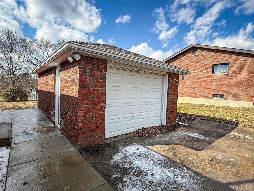 265 North Duffy Road Butler, PA 16001 - Photo 45 of 47