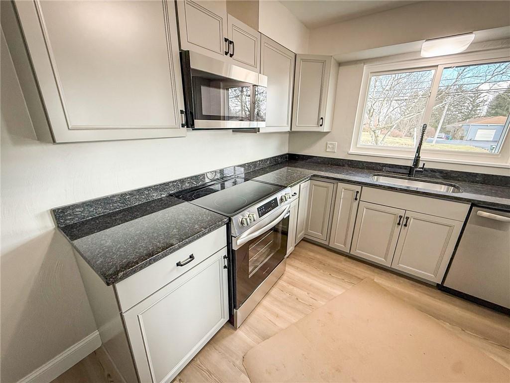 265 North Duffy Road Butler, PA 16001 - Photo 9 of 47