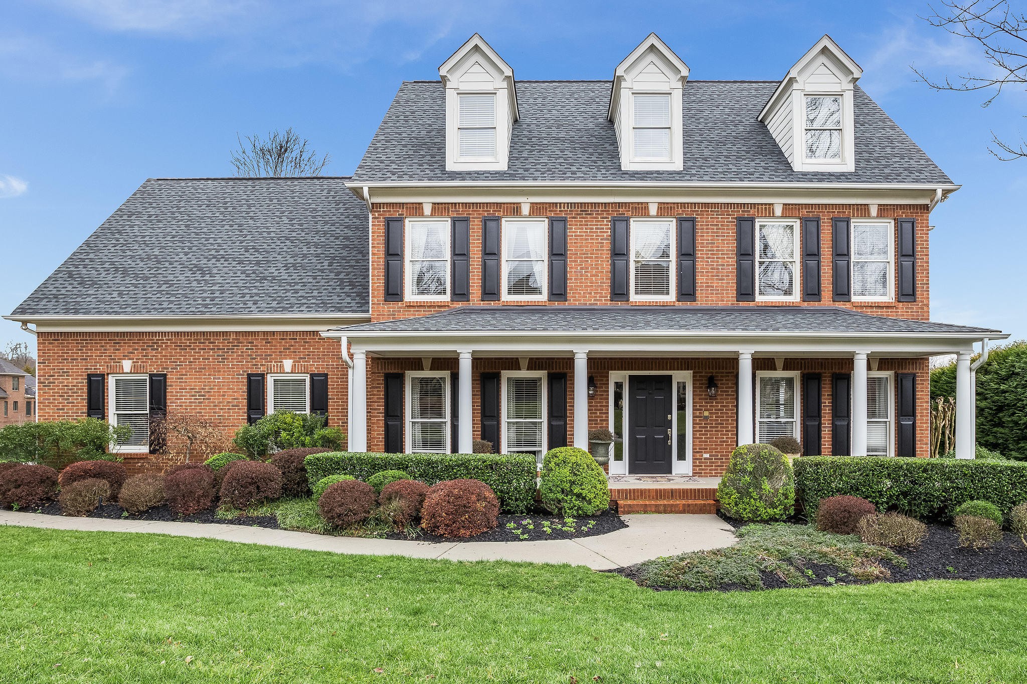 1714 Redgrave Road Knoxville, TN 37922 - Photo 1 of 36 Gallery Image 1