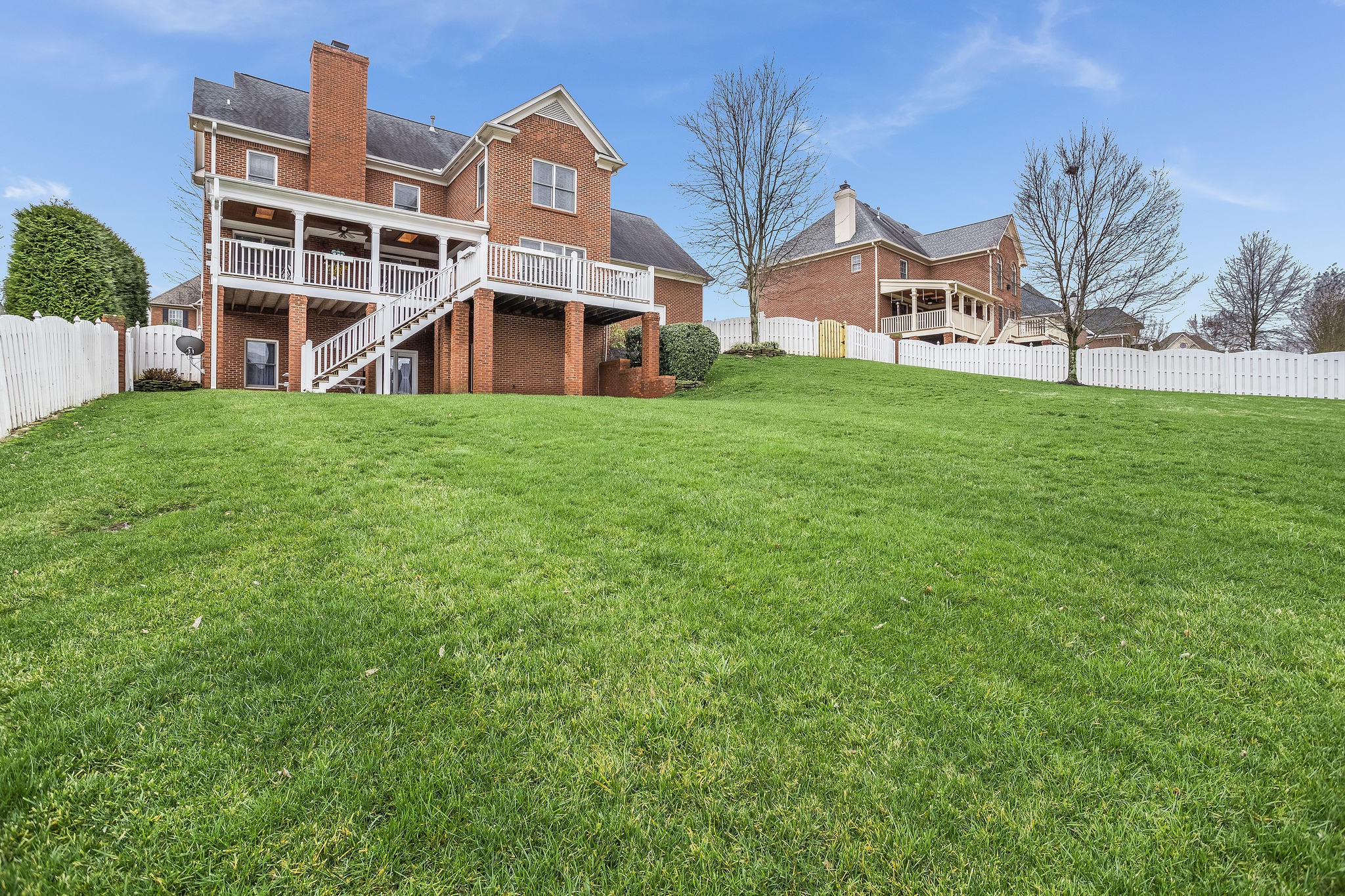 1714 Redgrave Road Knoxville, TN 37922 - Photo 35 of 36 Gallery Image 35