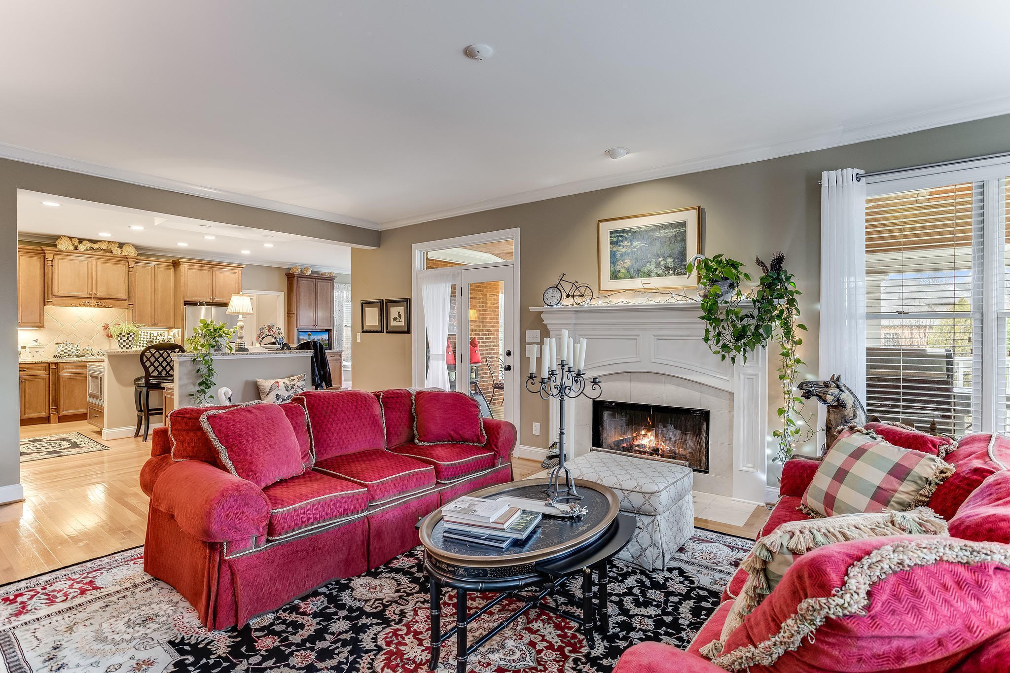 1714 Redgrave Road Knoxville, TN 37922 - Photo 4 of 36 Gallery Image 4