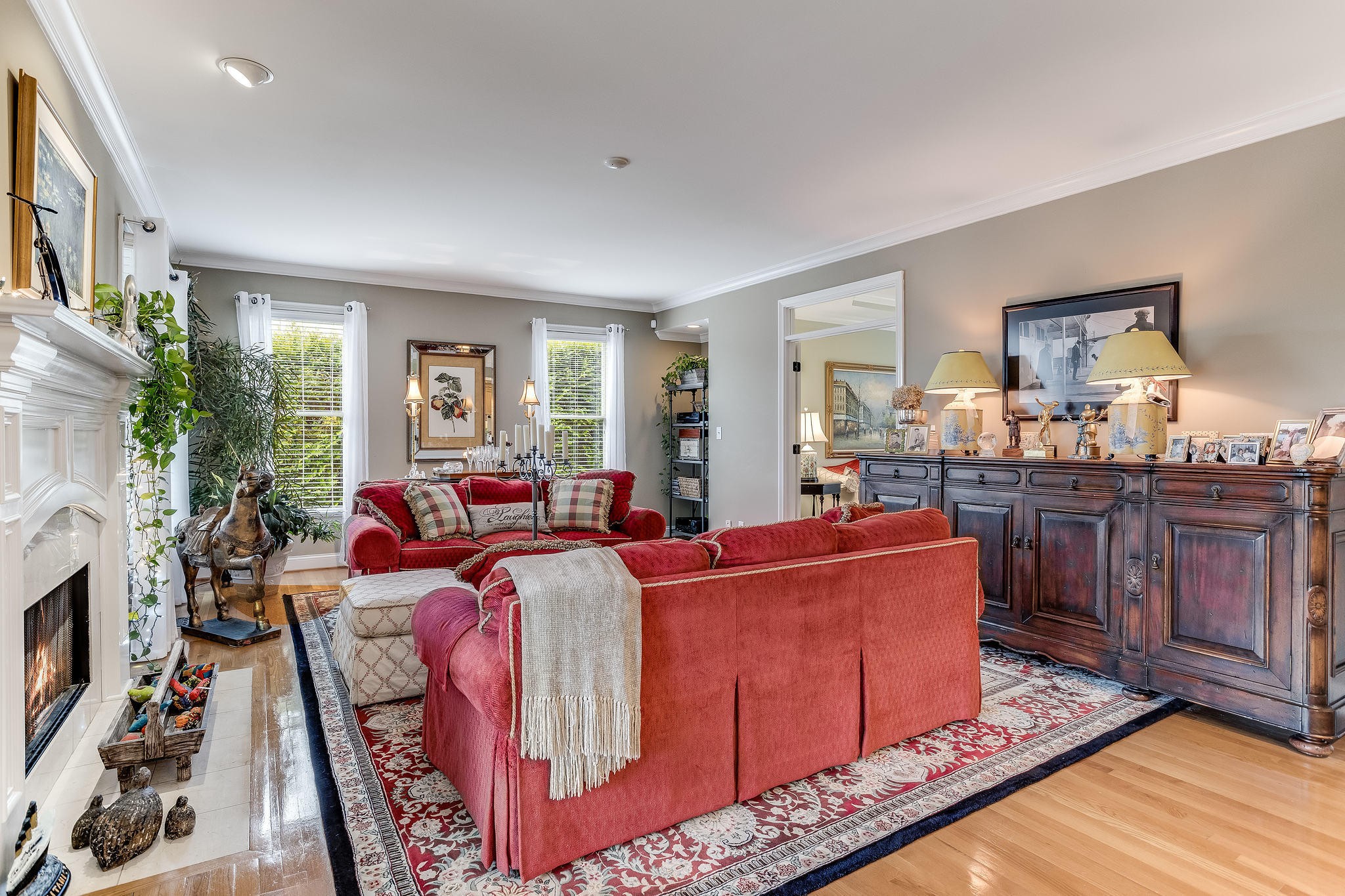 1714 Redgrave Road Knoxville, TN 37922 - Photo 5 of 36 Gallery Image 5