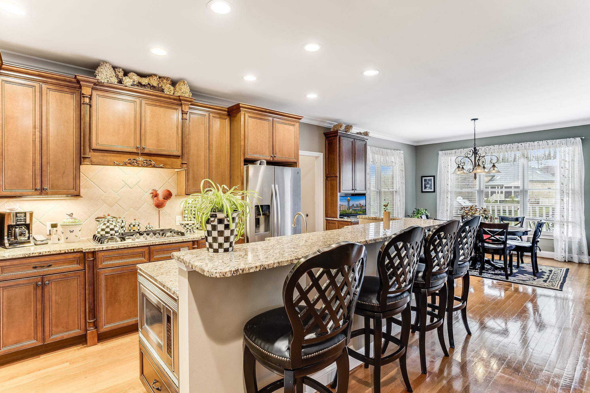 1714 Redgrave Road Knoxville, TN 37922 - Photo 6 of 36 Gallery Image 6