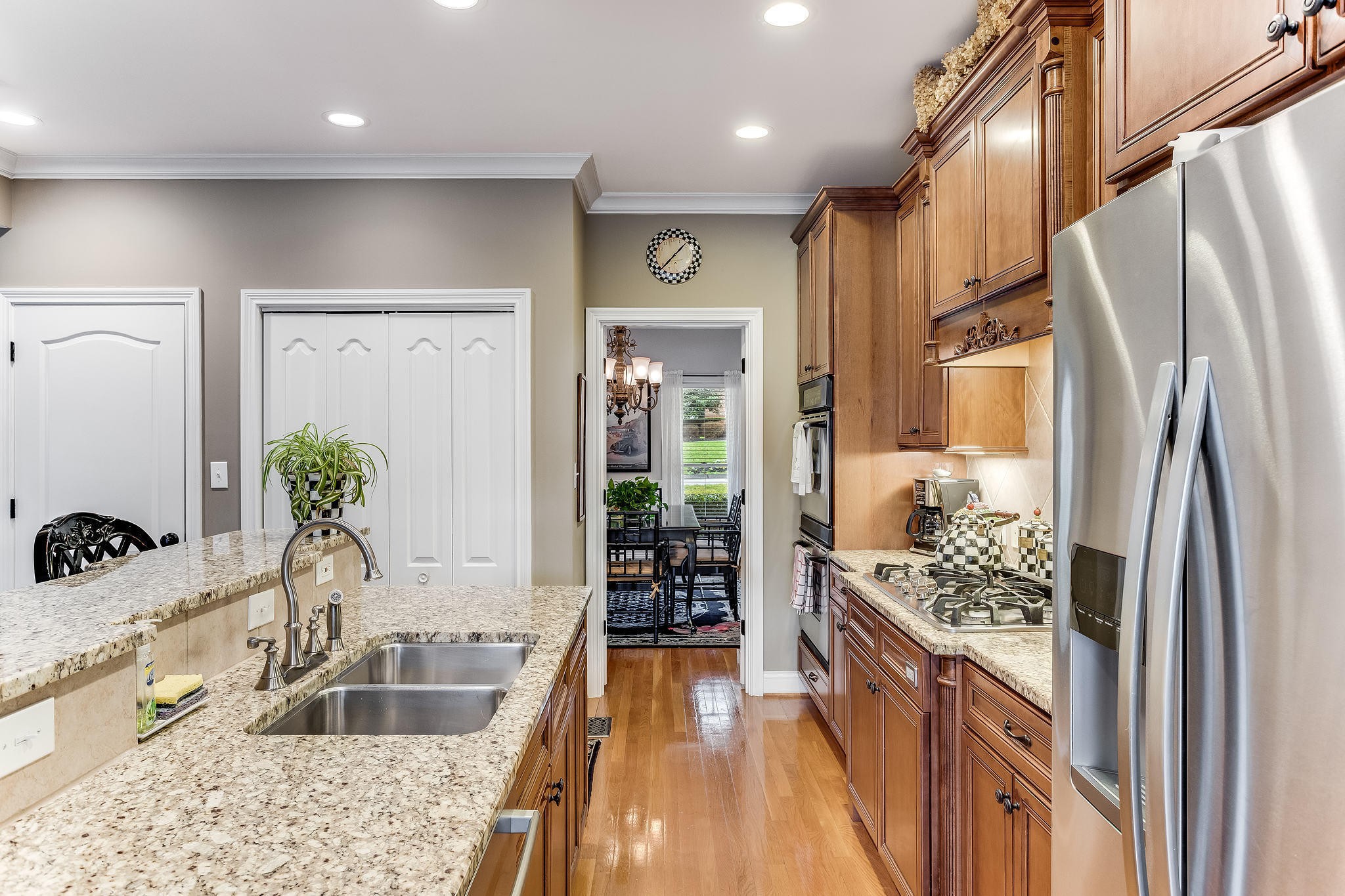 1714 Redgrave Road Knoxville, TN 37922 - Photo 7 of 36 Gallery Image 7
