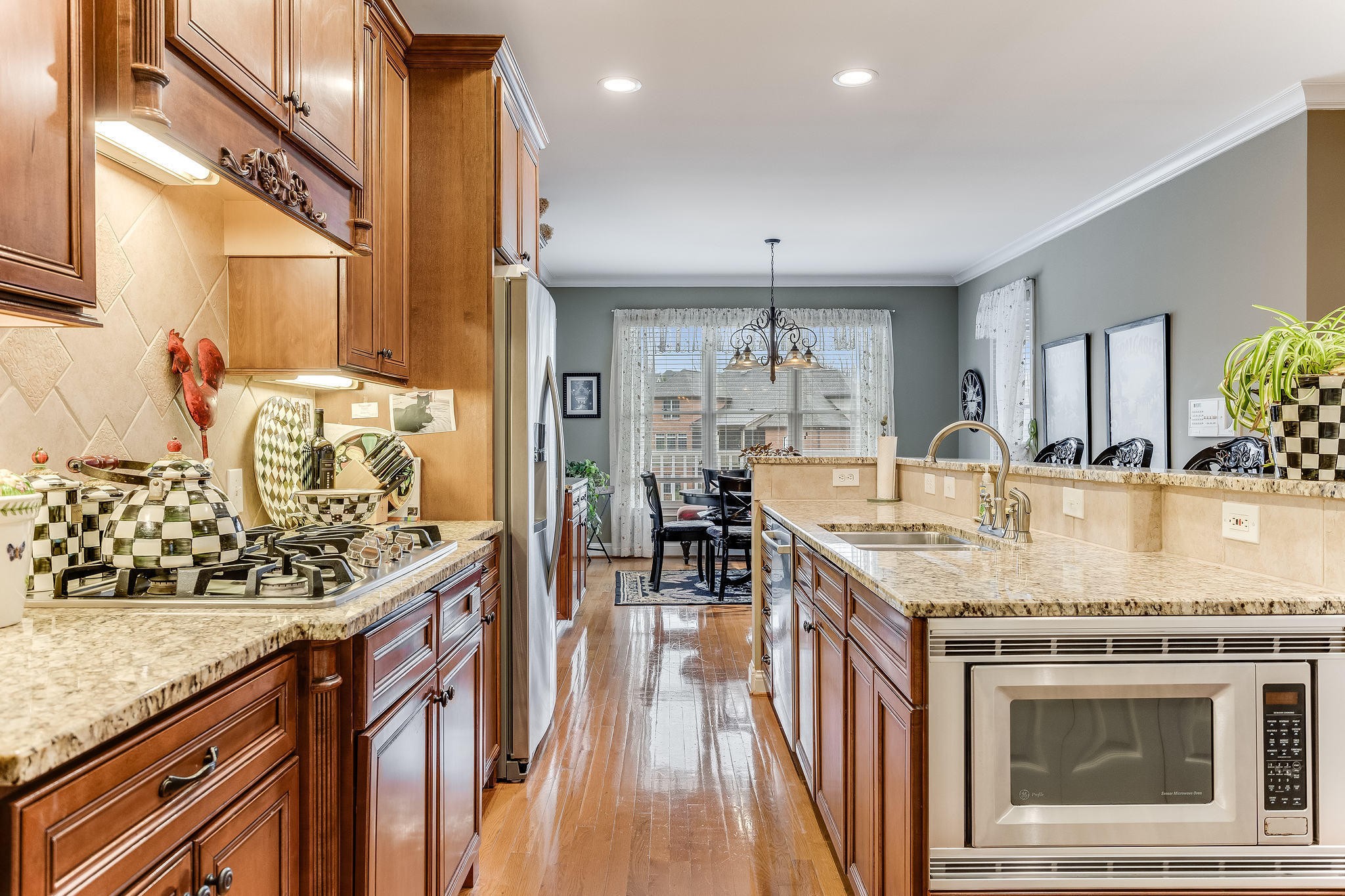 1714 Redgrave Road Knoxville, TN 37922 - Photo 8 of 36 Gallery Image 8