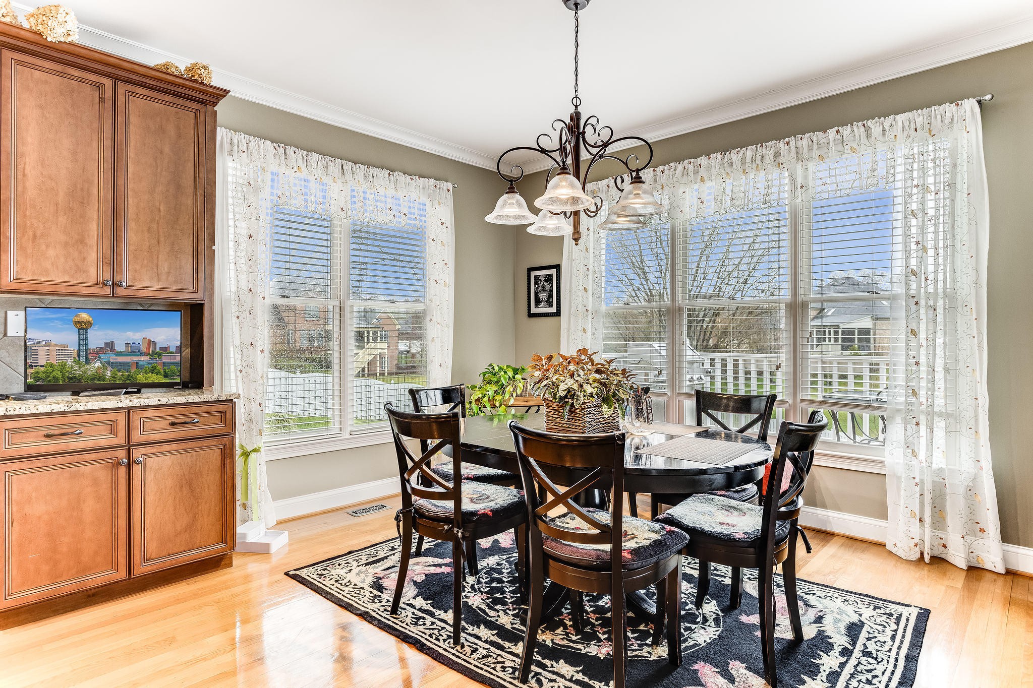 1714 Redgrave Road Knoxville, TN 37922 - Photo 9 of 36 Gallery Image 9