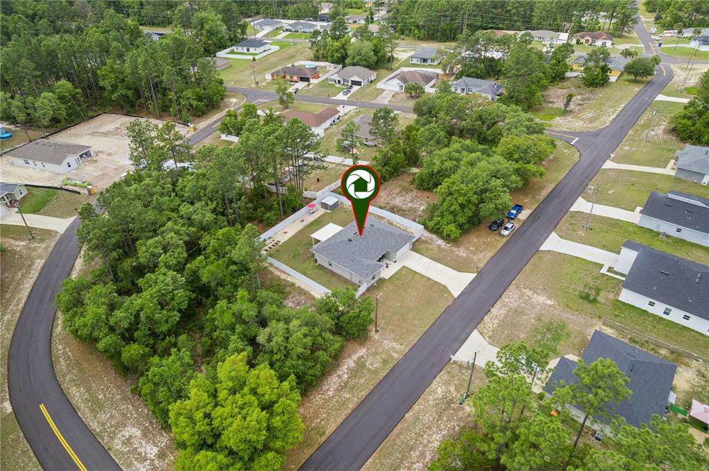 7868 Southwest 138 Street Road Ocala, FL 34473 - Photo 36 of 40