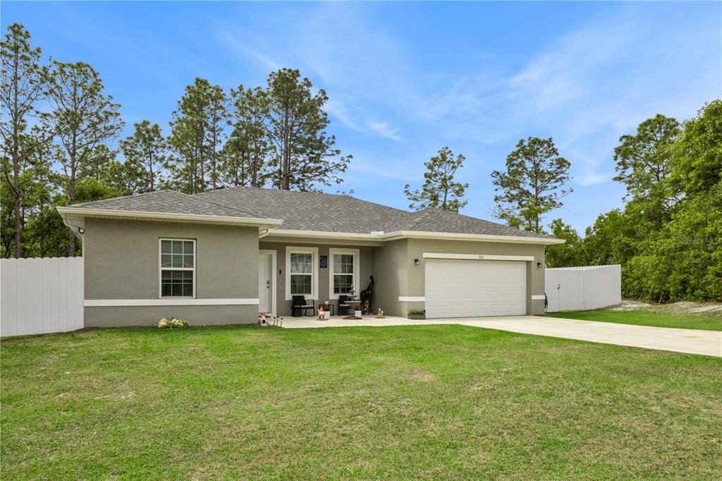 7868 Southwest 138 Street Road Ocala, FL 34473 - Photo 37 of 40