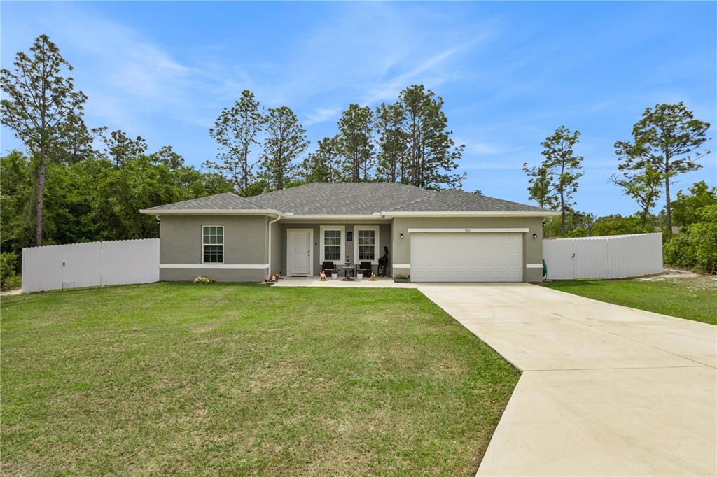 7868 Southwest 138 Street Road Ocala, FL 34473 - Photo 38 of 40
