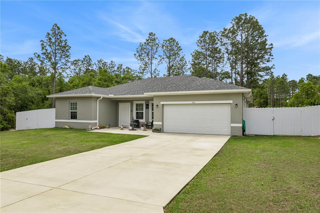 7868 Southwest 138 Street Road Ocala, FL 34473 - Photo 39 of 40