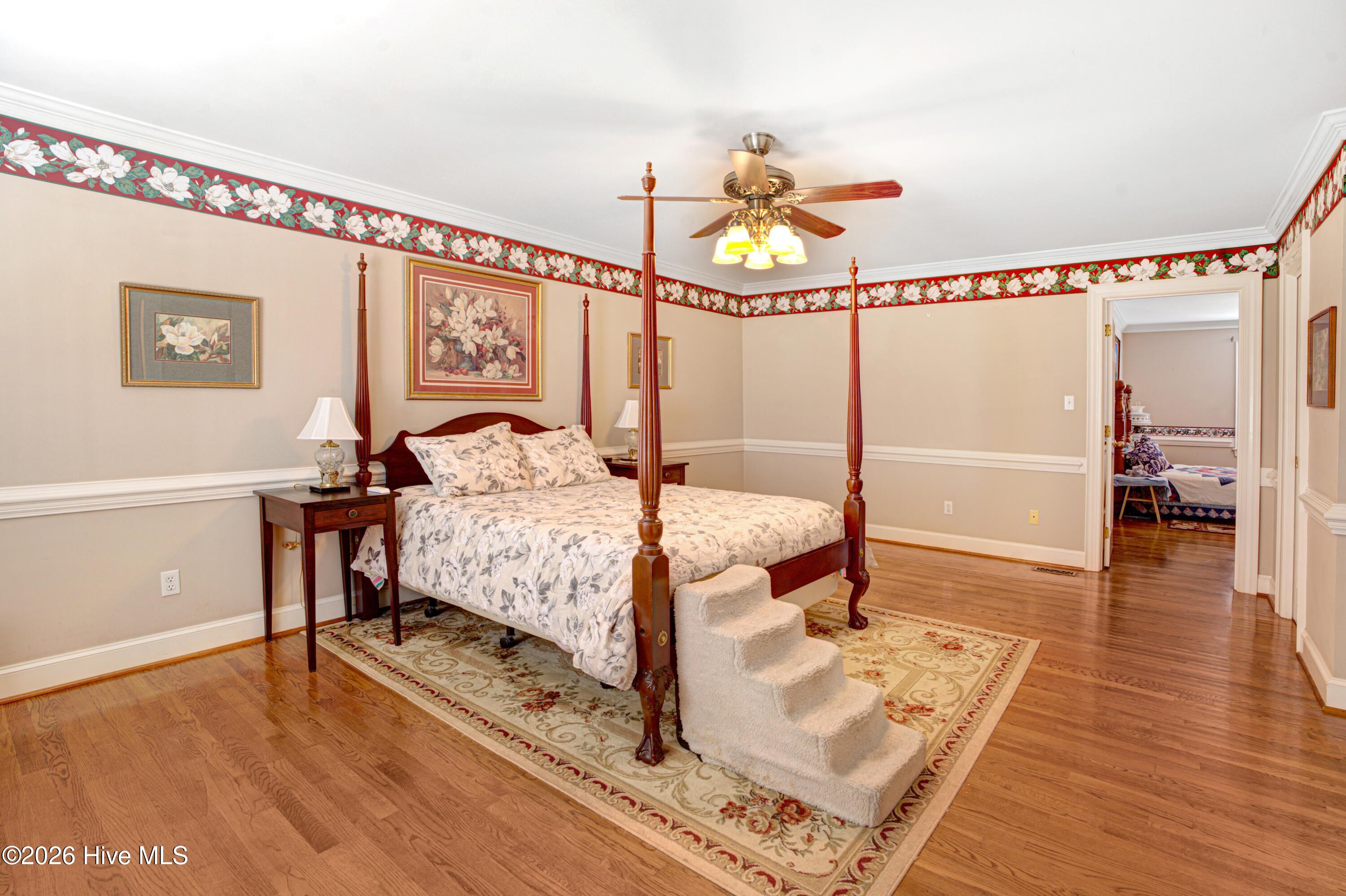 4341 Rosebud Church Road Wilson, NC 27893 - Photo 19 of 68 Gallery Image 19