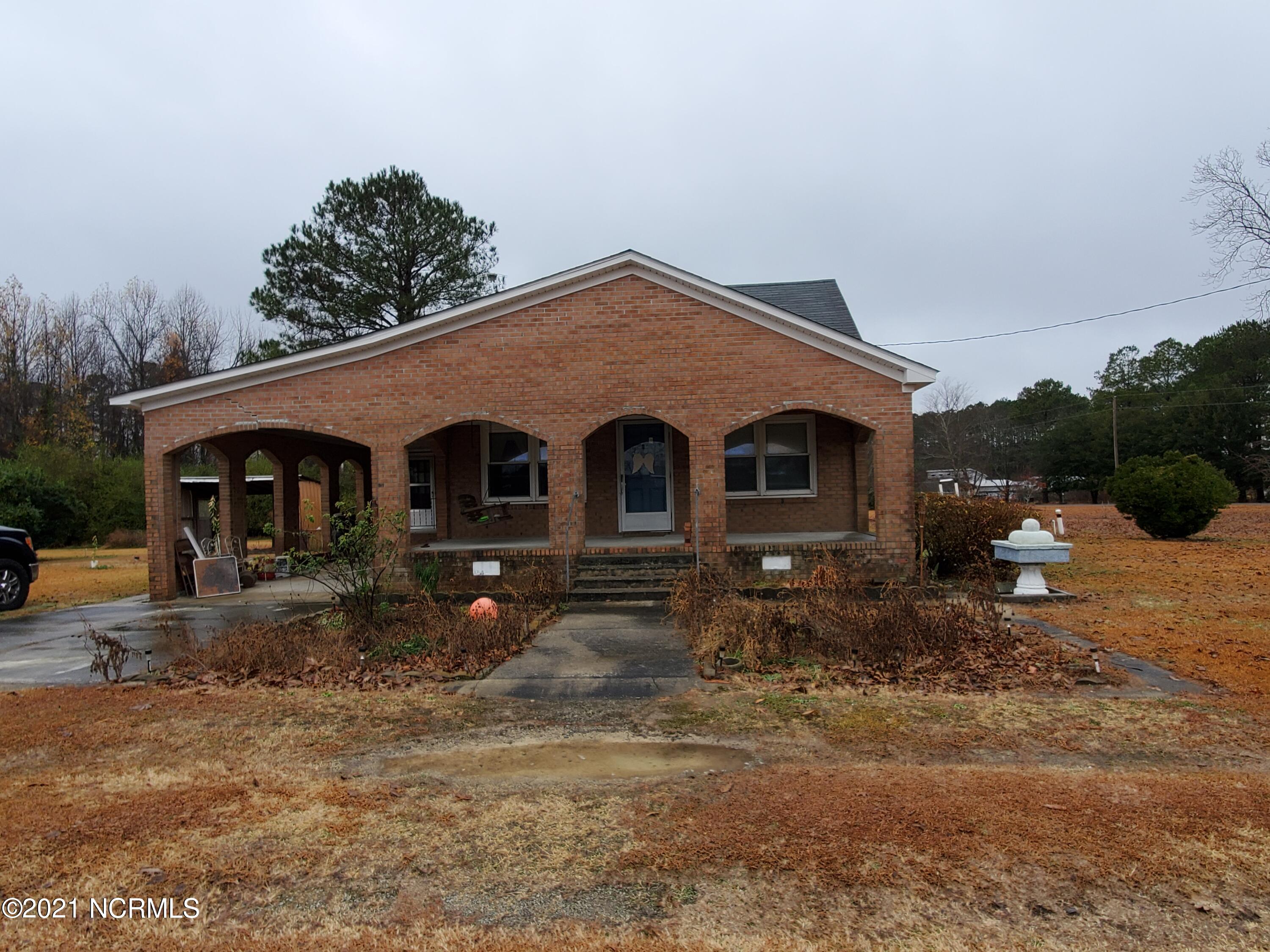 3734 Ernest Loftin Rd