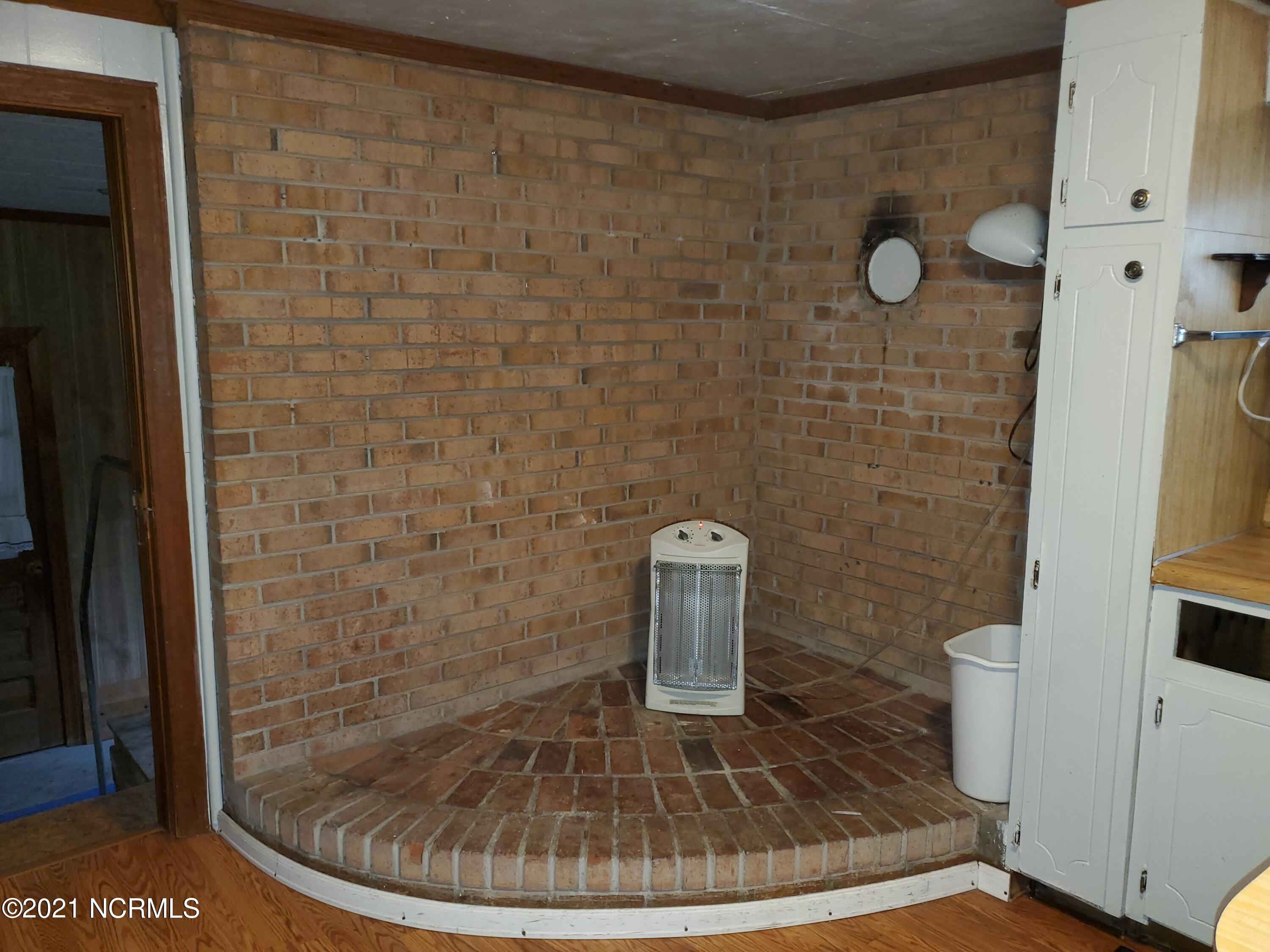 3734 Ernest Loftin Road Ayden, NC 28513 - Photo 11 of 25 Platform for woodstove