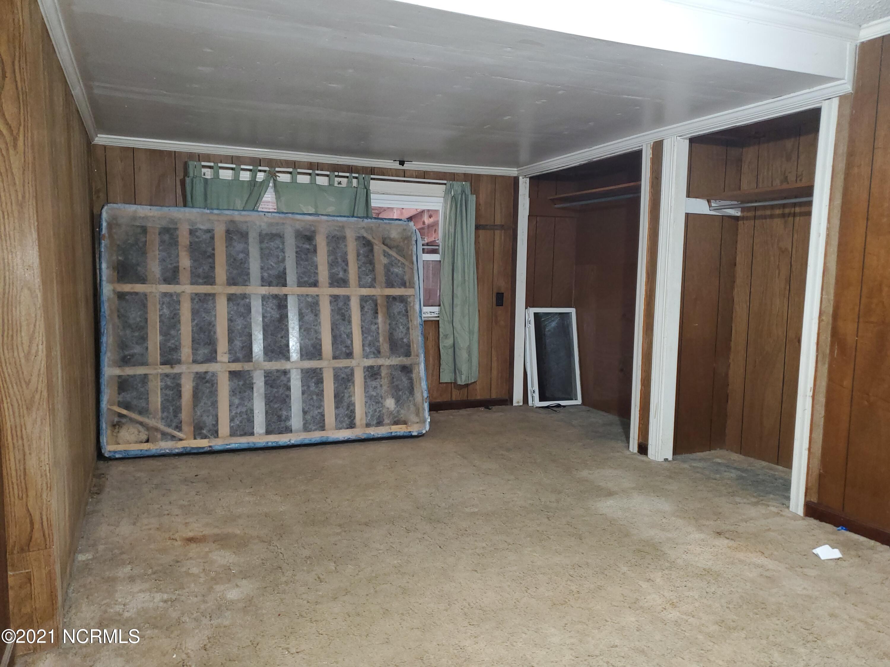 3734 Ernest Loftin Road Ayden, NC 28513 - Photo 12 of 25 Master Bedroom