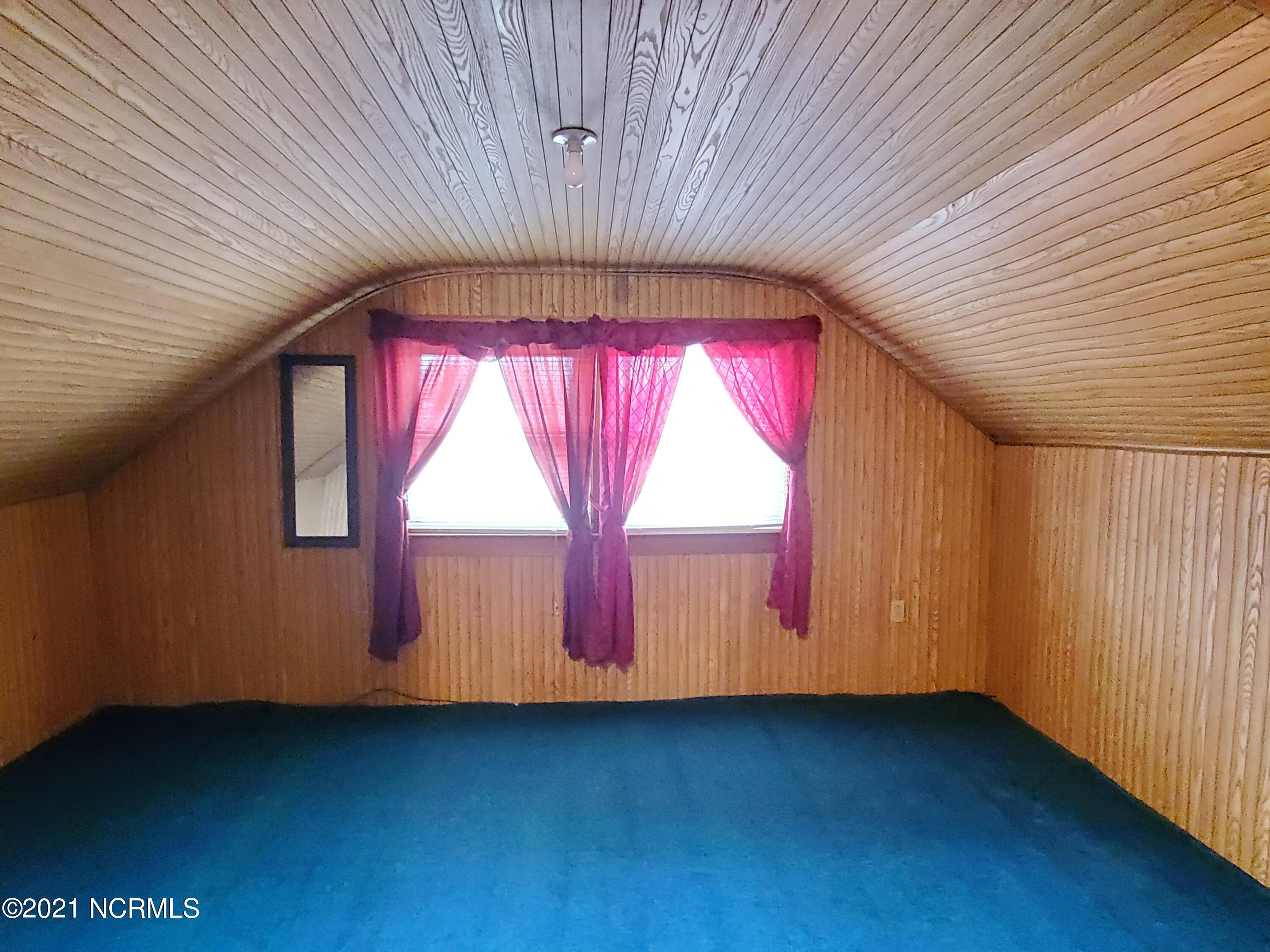 3734 Ernest Loftin Road Ayden, NC 28513 - Photo 17 of 25 Attic room 1