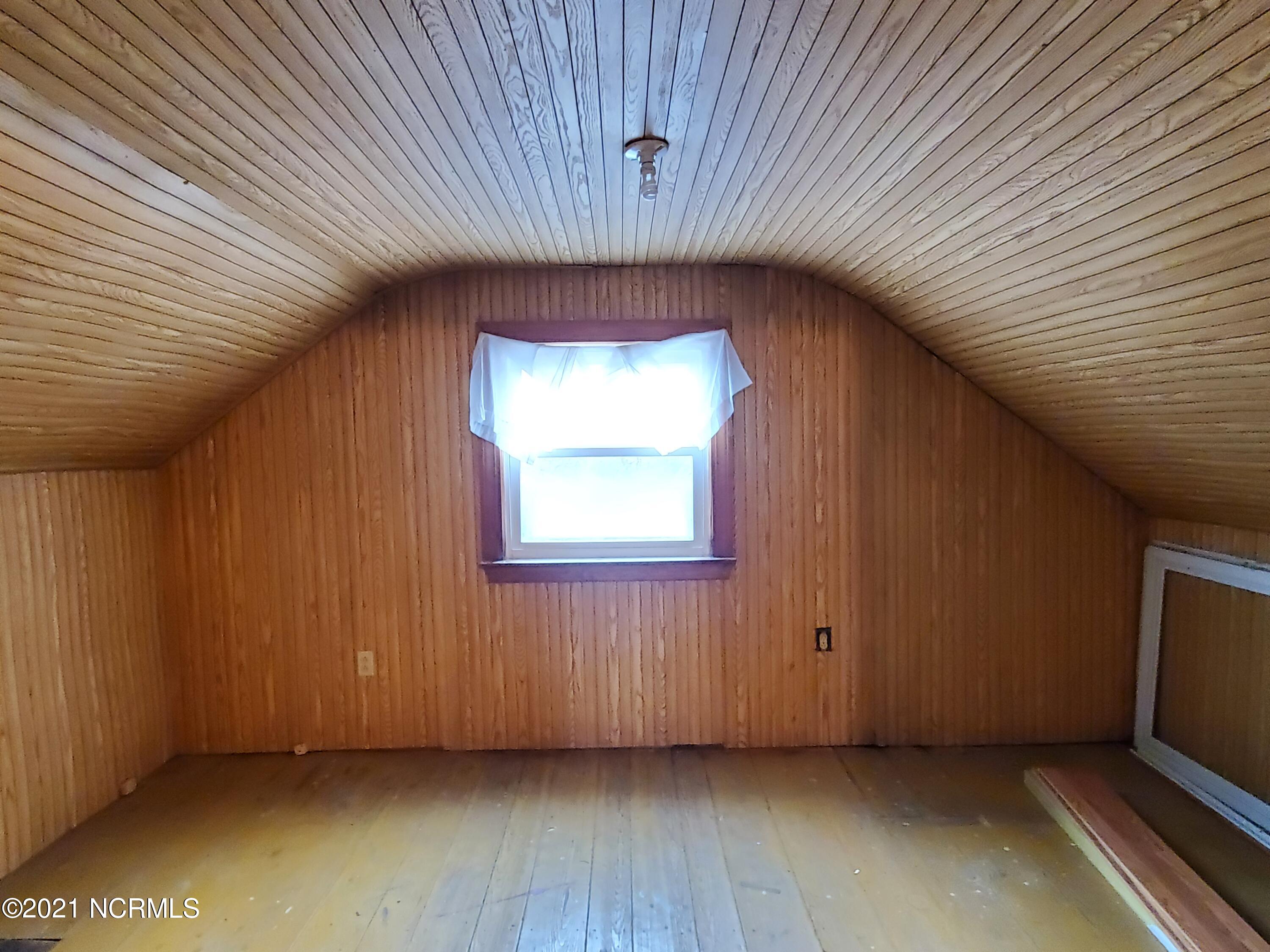 3734 Ernest Loftin Road Ayden, NC 28513 - Photo 19 of 25 Attic Room 2