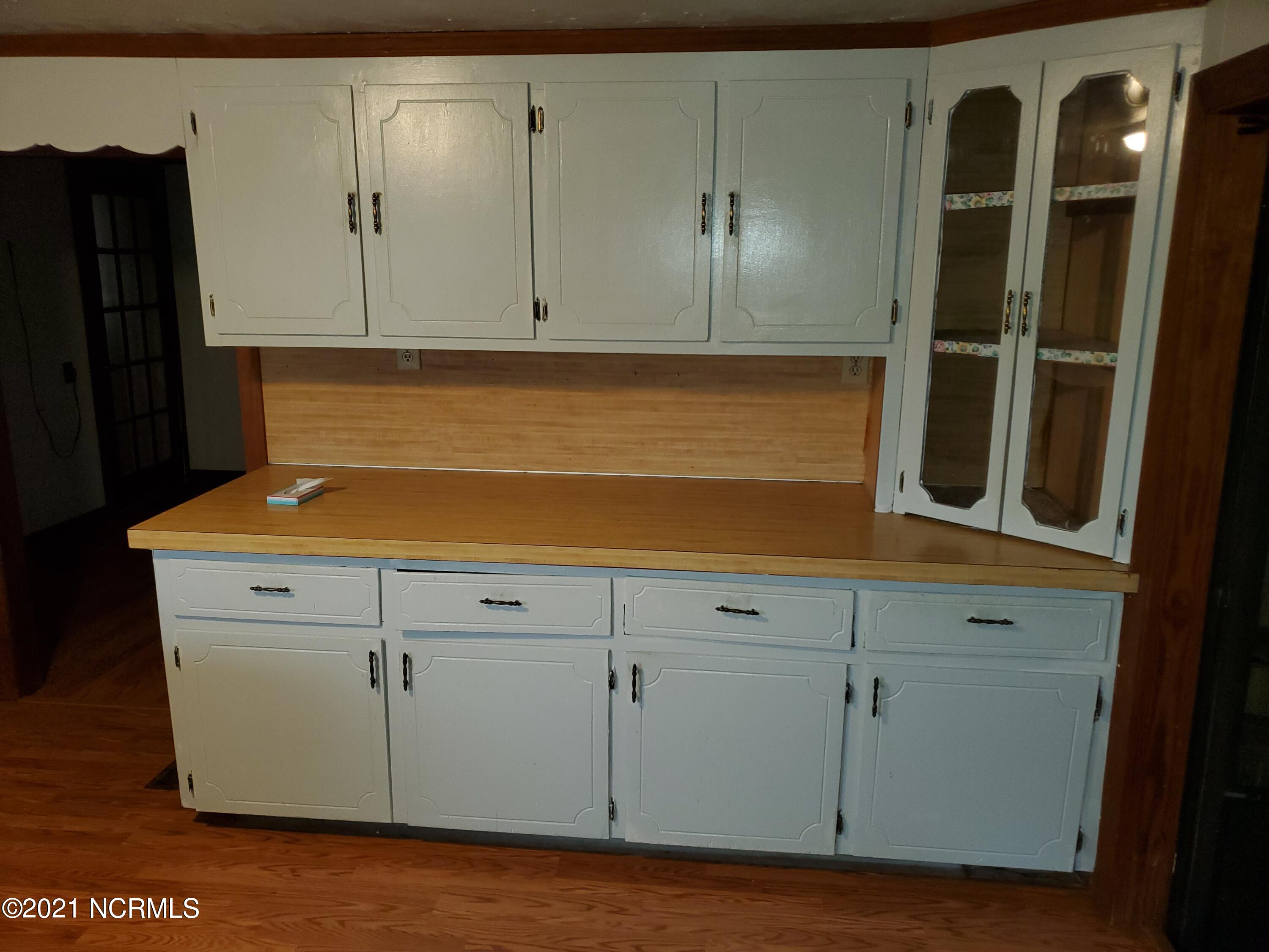 3734 Ernest Loftin Road Ayden, NC 28513 - Photo 8 of 25 Kitchen