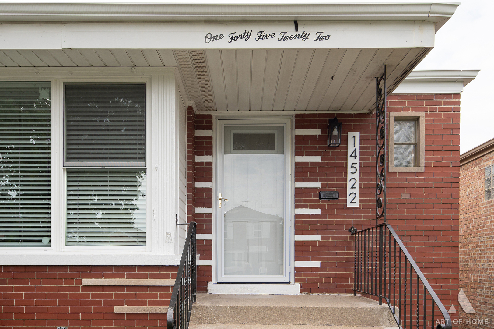 14522 South Union Avenue Riverdale, IL 60827 - Photo 1 of 38 Gallery Image 1