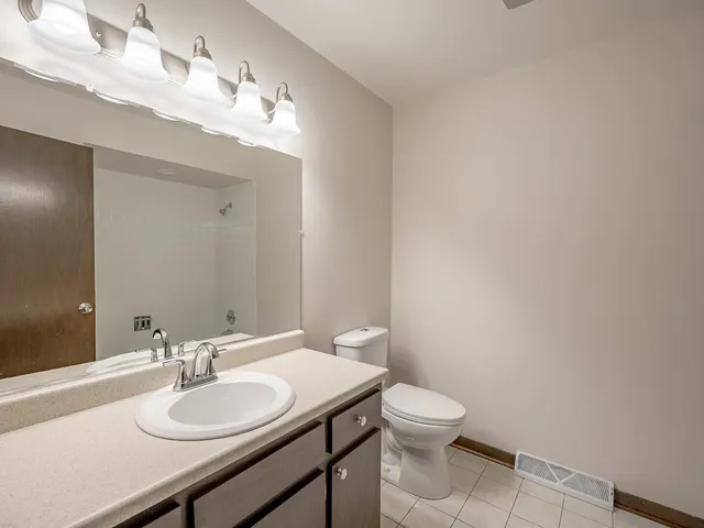 $399,900 | 9836 West Paxton Drive, Beach Park, IL 60099