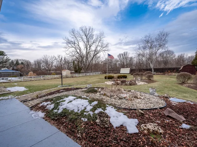 $399,900 | 9836 West Paxton Drive, Beach Park, IL 60099