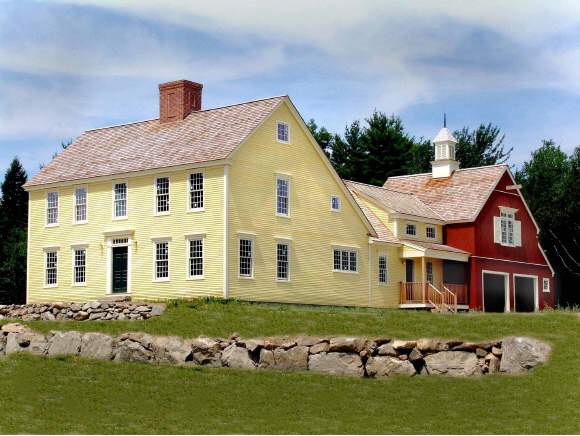 11 Hackney Drive Chester, NH 03036 - Photo 1 of 1
