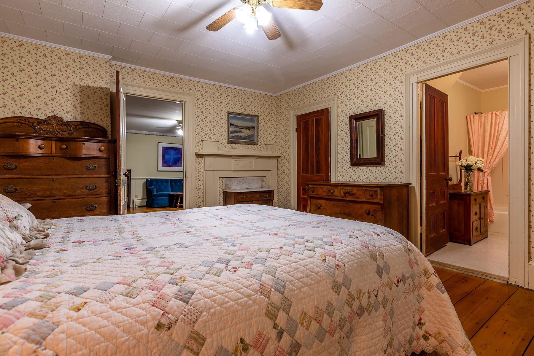 5072 Vermont Rte 7a Shaftsbury, VT 05262 - Photo 17 of 40 Gallery Image 17