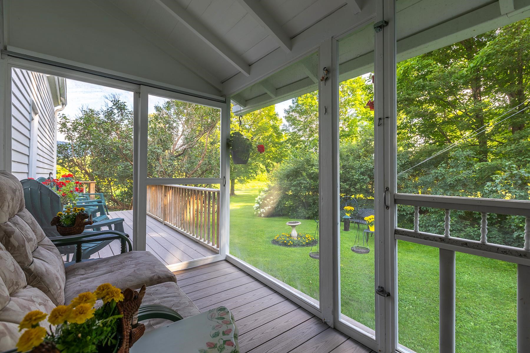 5072 Vermont Rte 7a Shaftsbury, VT 05262 - Photo 27 of 40 Gallery Image 27