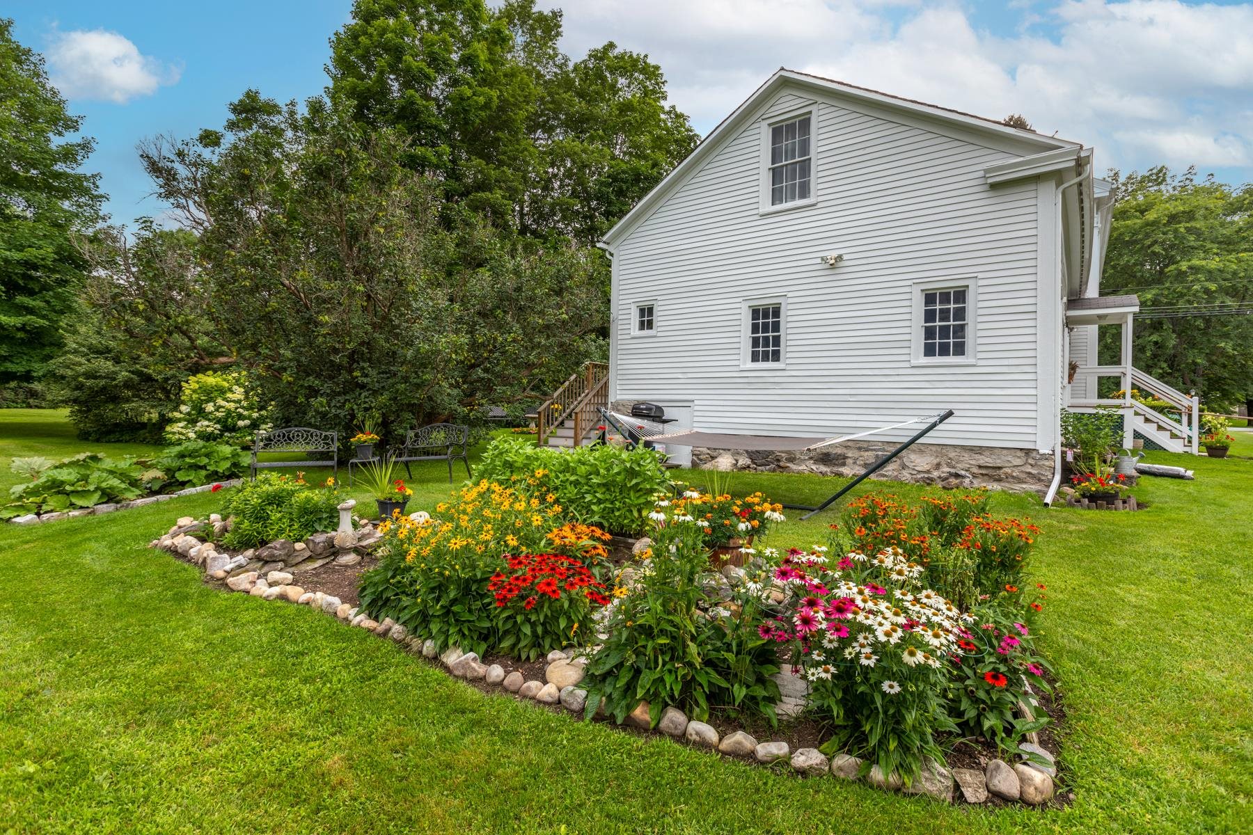 5072 Vermont Rte 7a Shaftsbury, VT 05262 - Photo 30 of 40 Gallery Image 30