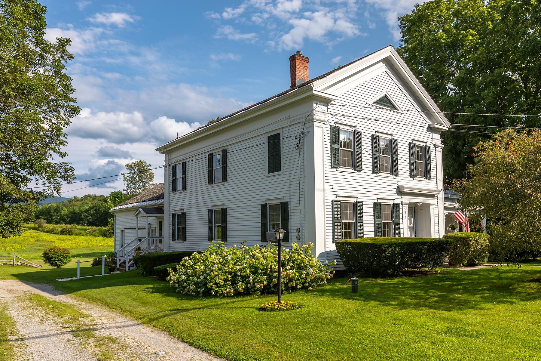 5072 Vermont Rte 7a Shaftsbury, VT 05262 - Photo 4 of 40 Gallery Image 4