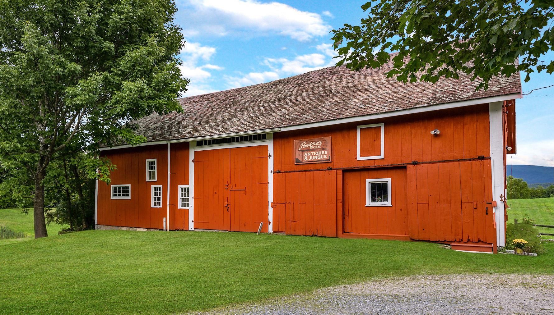 5072 Vermont Rte 7a Shaftsbury, VT 05262 - Photo 34 of 40 Gallery Image 34