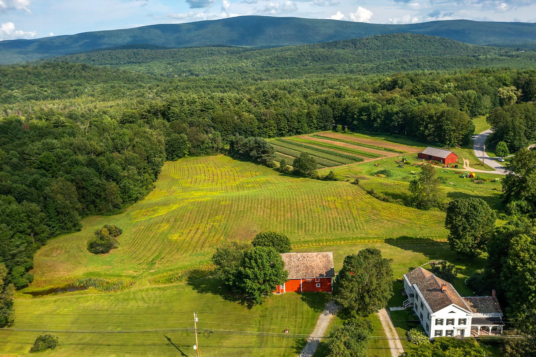 5072 Vermont Rte 7a Shaftsbury, VT 05262 - Photo 38 of 40 Gallery Image 38