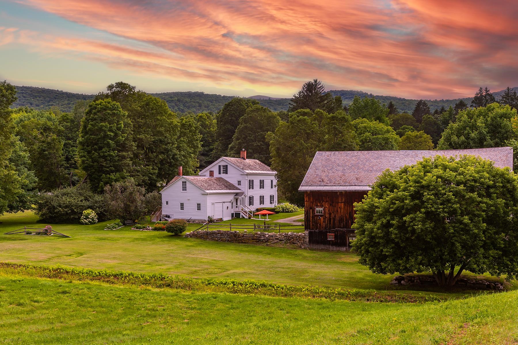 5072 Vermont Rte 7a Shaftsbury, VT 05262 - Photo 40 of 40 Gallery Image 40