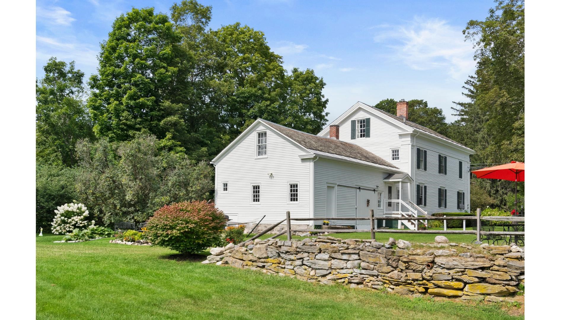 5072 Vermont Rte 7a Shaftsbury, VT 05262 - Photo 5 of 40 Gallery Image 5