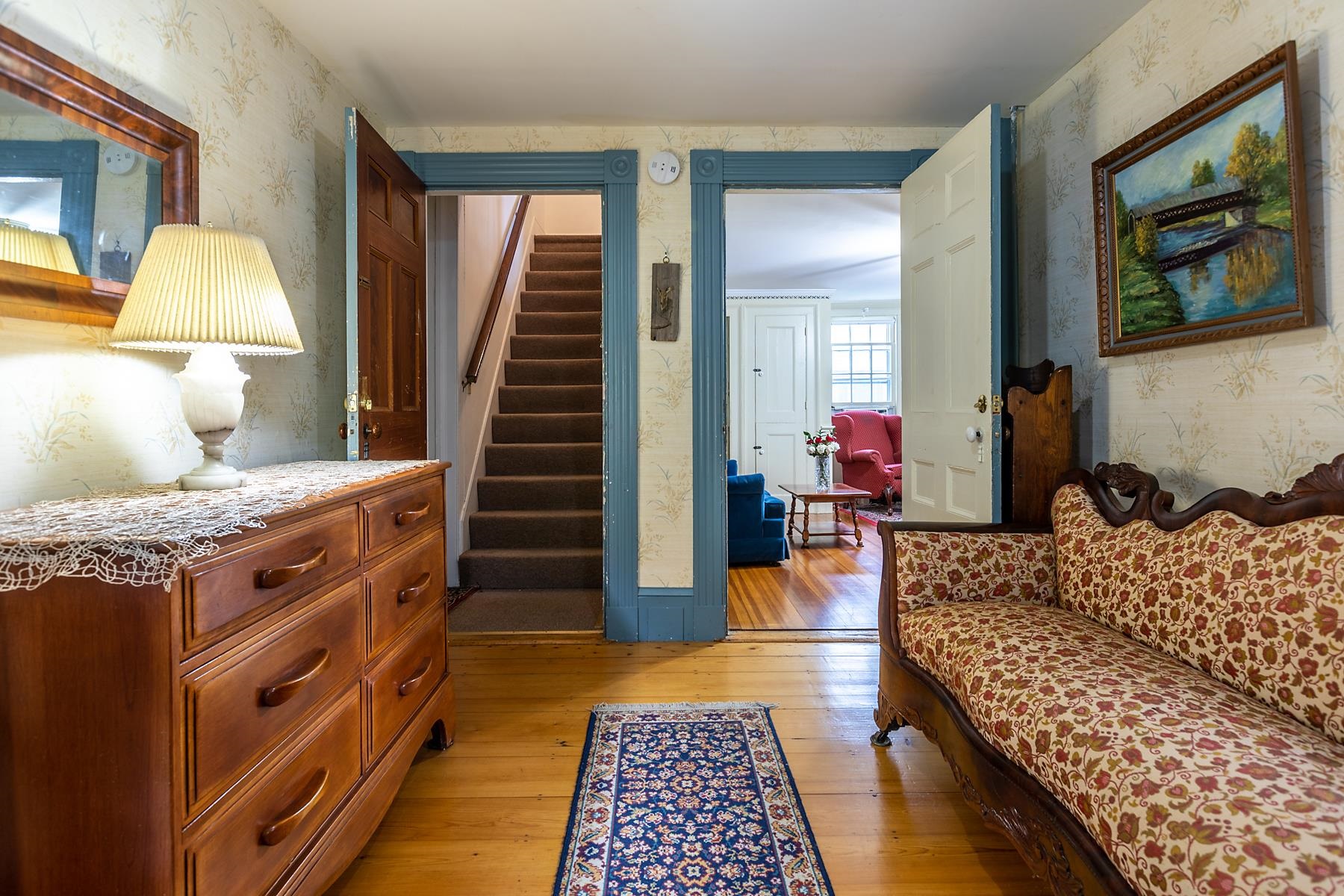 5072 Vermont Rte 7a Shaftsbury, VT 05262 - Photo 7 of 40 Gallery Image 7
