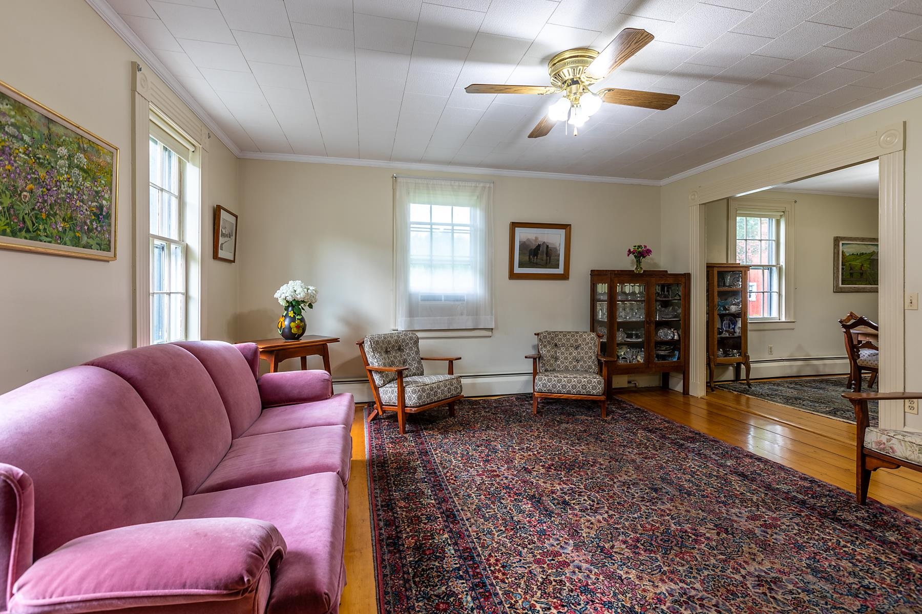 5072 Vermont Rte 7a Shaftsbury, VT 05262 - Photo 8 of 40 Gallery Image 8