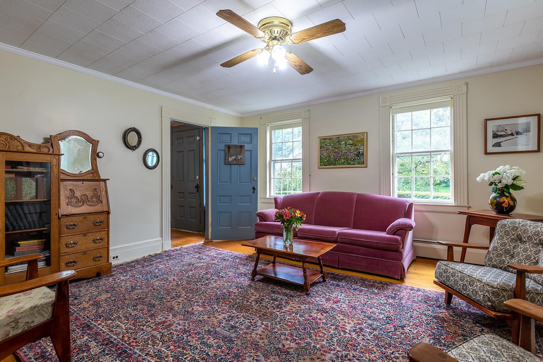 5072 Vermont Rte 7a Shaftsbury, VT 05262 - Photo 9 of 40 Gallery Image 9
