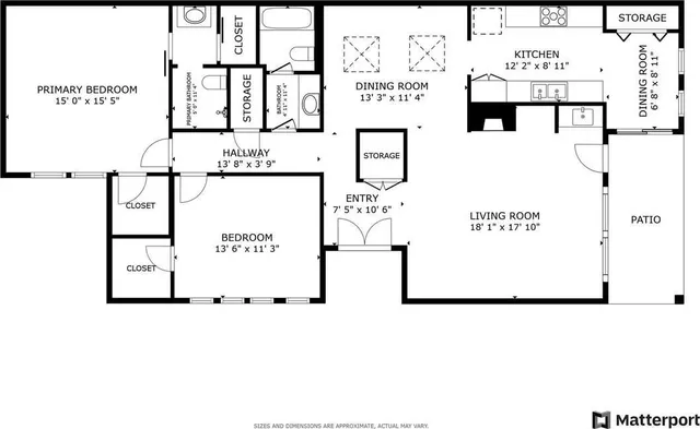 $1,850 | 15 Casa Verde Street, Lakeway, TX 78734