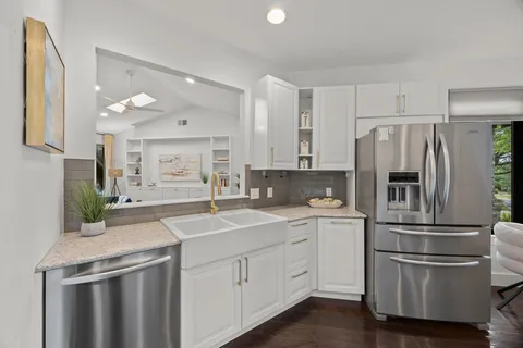 $650,000 | 1707 Woodwind Lane, Austin, TX 78758