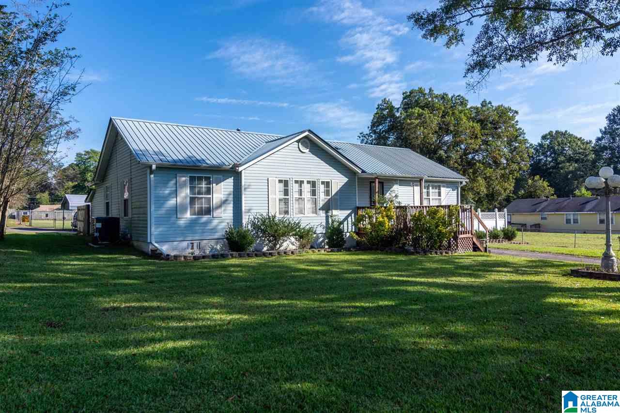 6097 Warrior River Road Bessemer, AL 35023 - Photo 1 of 28