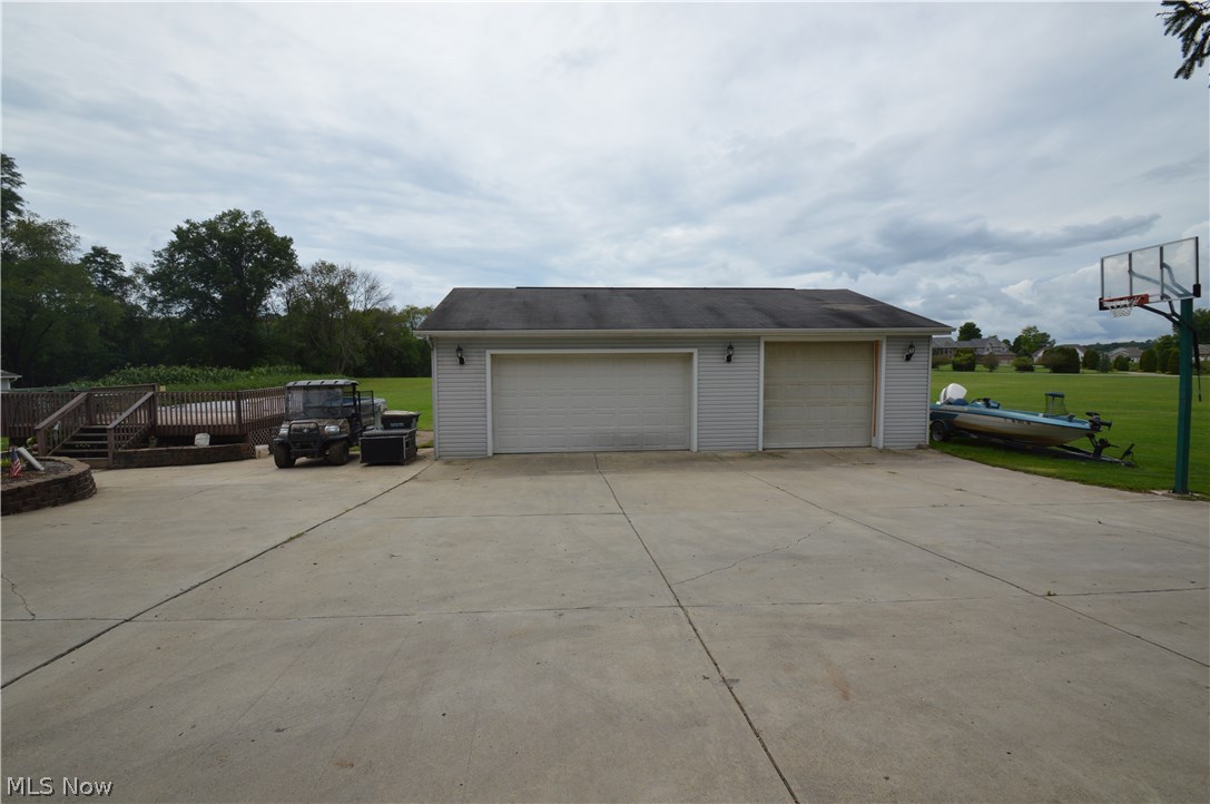 9830 Springfield Road Youngstown, OH 44514 - Photo 20 of 23 Gallery Image 20