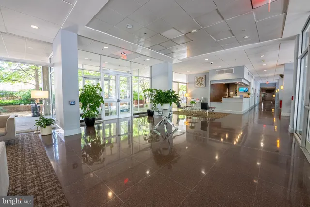 $295,000 | 800 4th Street Southwest, Unit N312, Washington, DC 20024