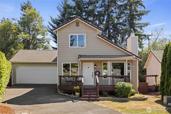 $650,000 | 25016 222nd Court Southeast, Maple Valley, WA 98038