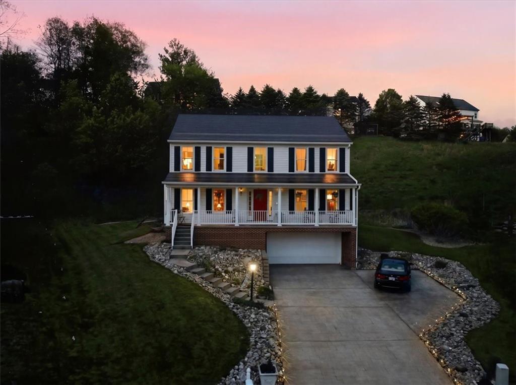 216 Lori Road Gibsonia, PA 15044 - Photo 47 of 49 Gallery Image 47