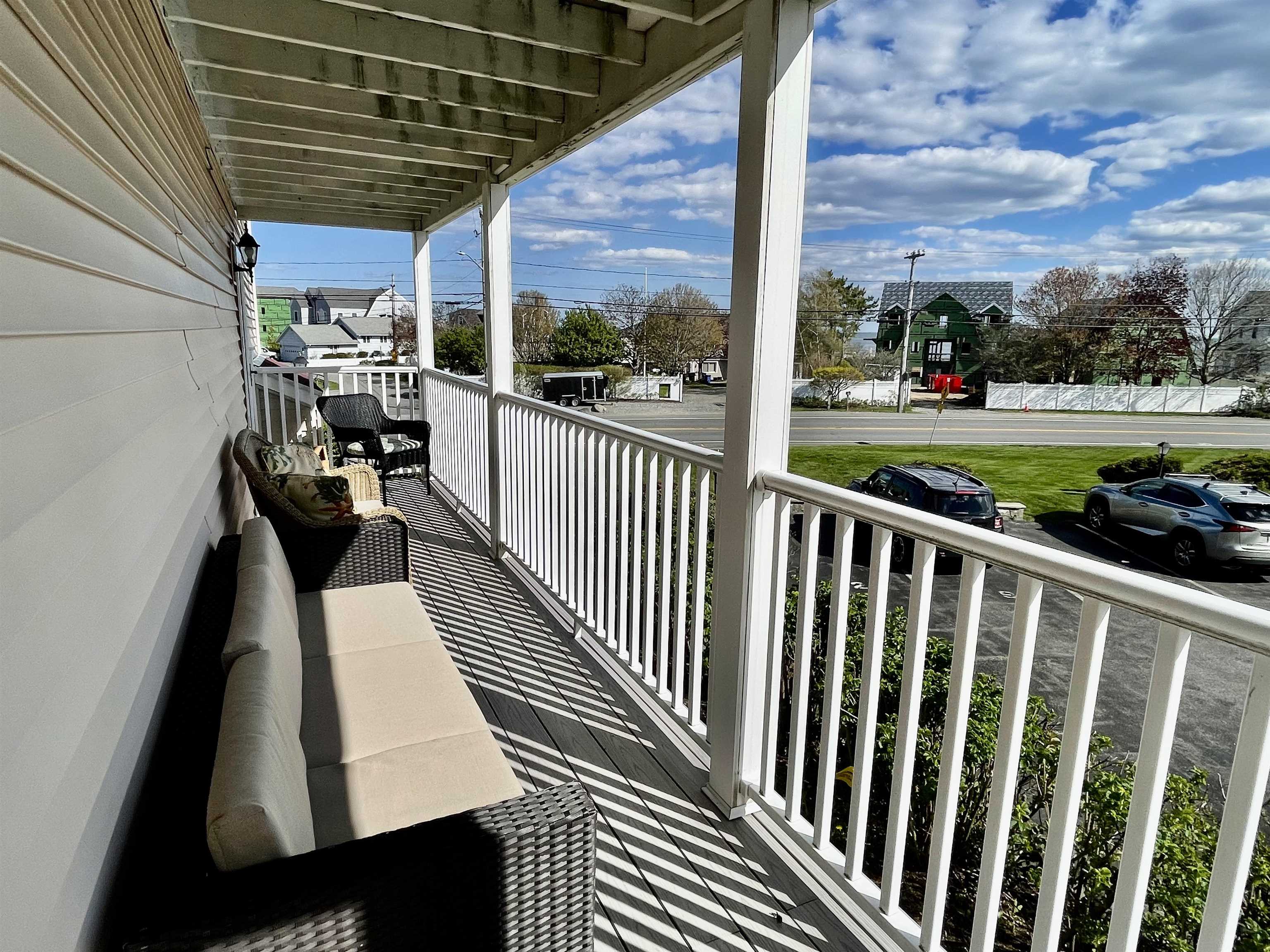 975 Ocean Boulevard, Unit #1 Hampton, NH 03842 - Photo 23 of 24