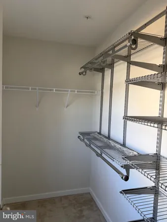 a close view of bathroom